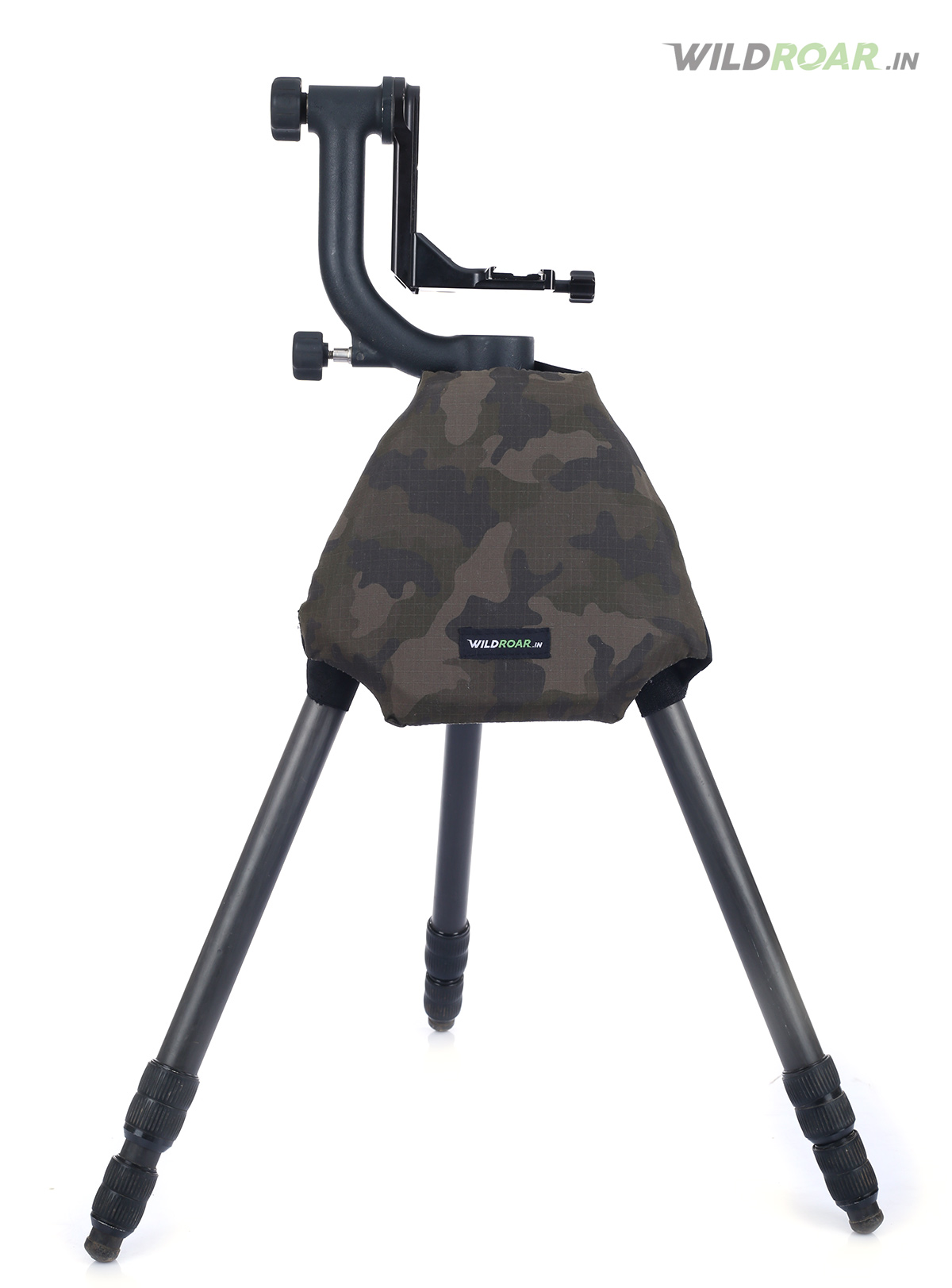 Tripod Shoulder Pad 1 WildRoar.in