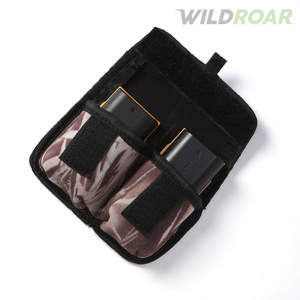 Small Battery Pouch
